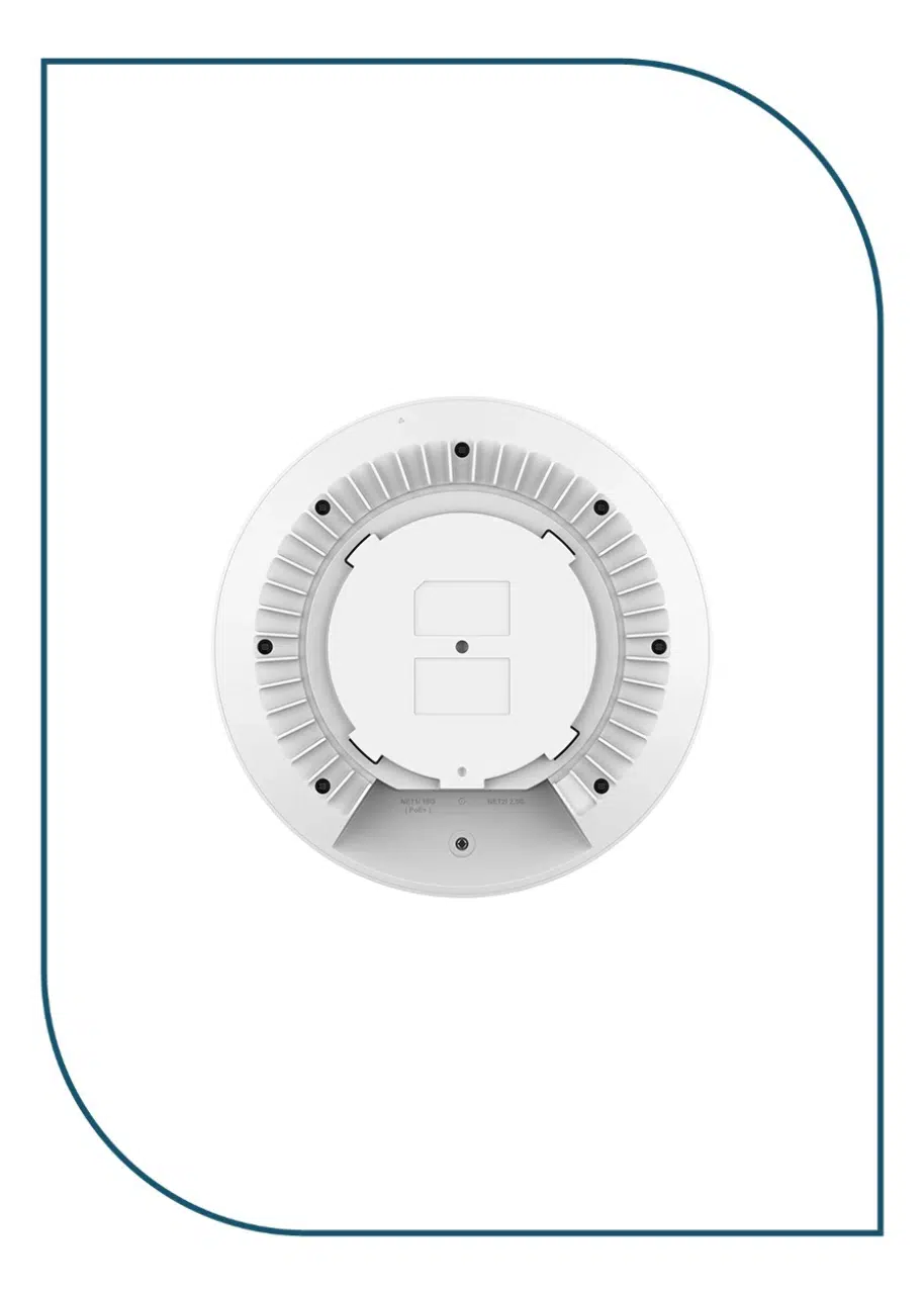 Grandstream GWN7674 – High-Performance Tri-Band Wi-Fi 7 Access Point GWN7674