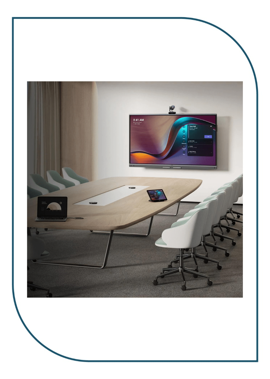 Yealink MeetingBoard 75 Pro (MB75Pro-A02) – 75" All-in-One Intelligent Collaboration Display MB75Pro-A02