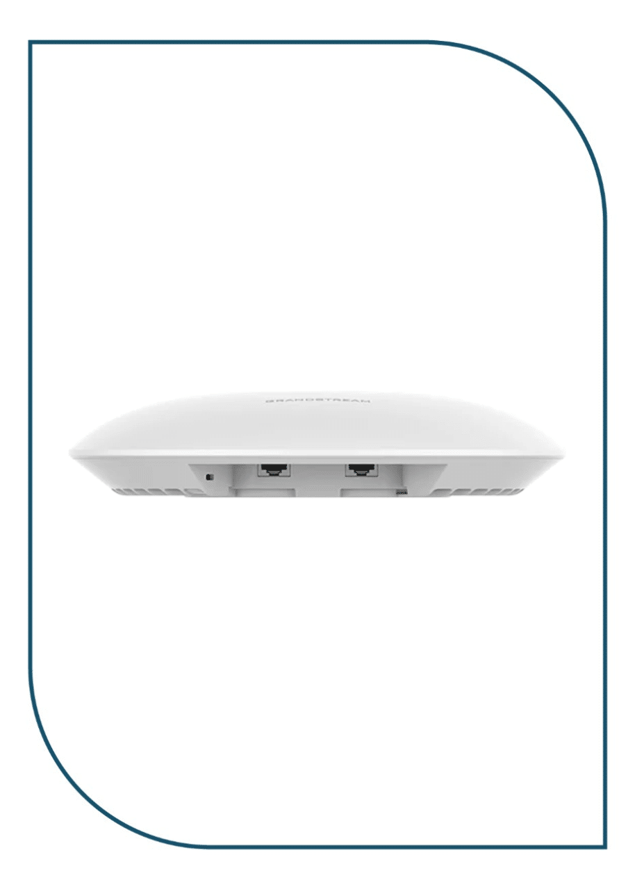 Grandstream GWN7674 – High-Performance Tri-Band Wi-Fi 7 Access Point GWN7674