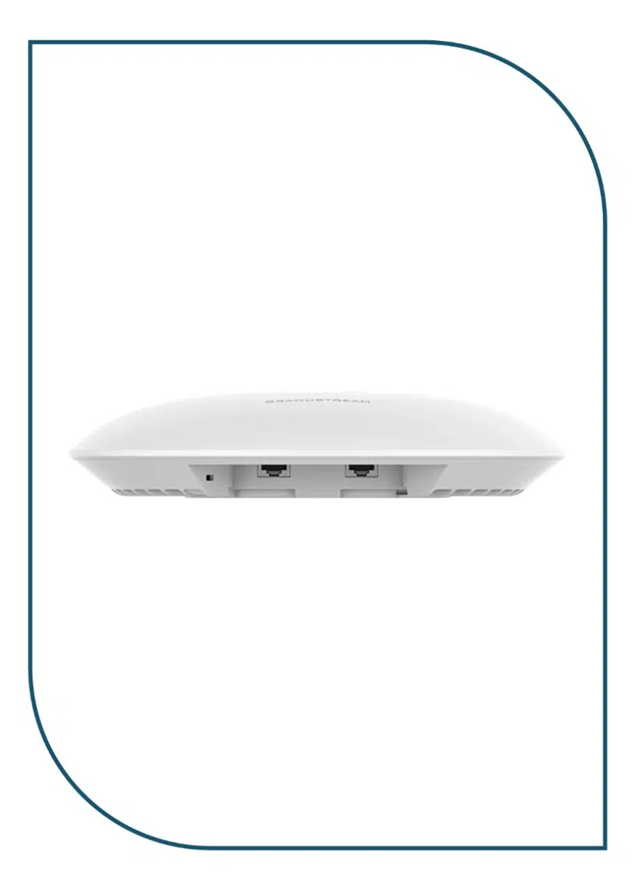 Grandstream GWN7674 – High-Performance Tri-Band Wi-Fi 7 Access Point GWN7674