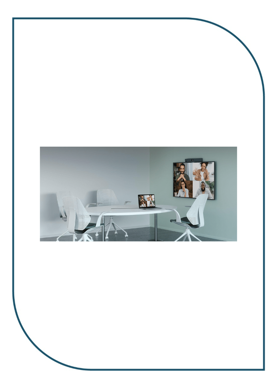 Yealink MeetingBar A10 (A10-010) – All-in-One Android Video Collaboration Bar Yealink MeetingBar A10 (A10-010) – All-in-One Android Video Collaboration Bar - Image 3