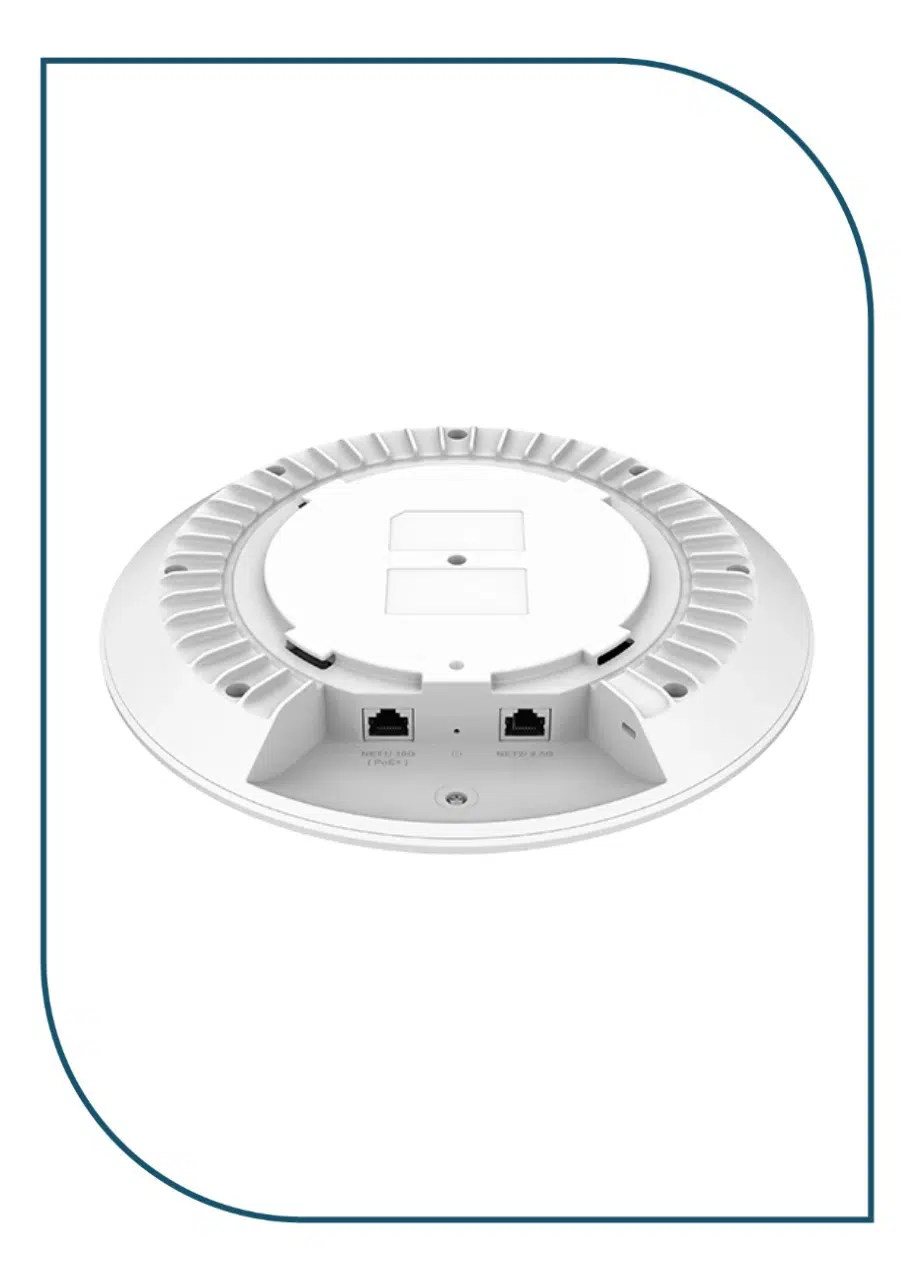 Grandstream GWN7674 – High-Performance Tri-Band Wi-Fi 7 Access Point GWN7674