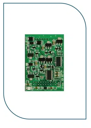 Yeastar S2 Module