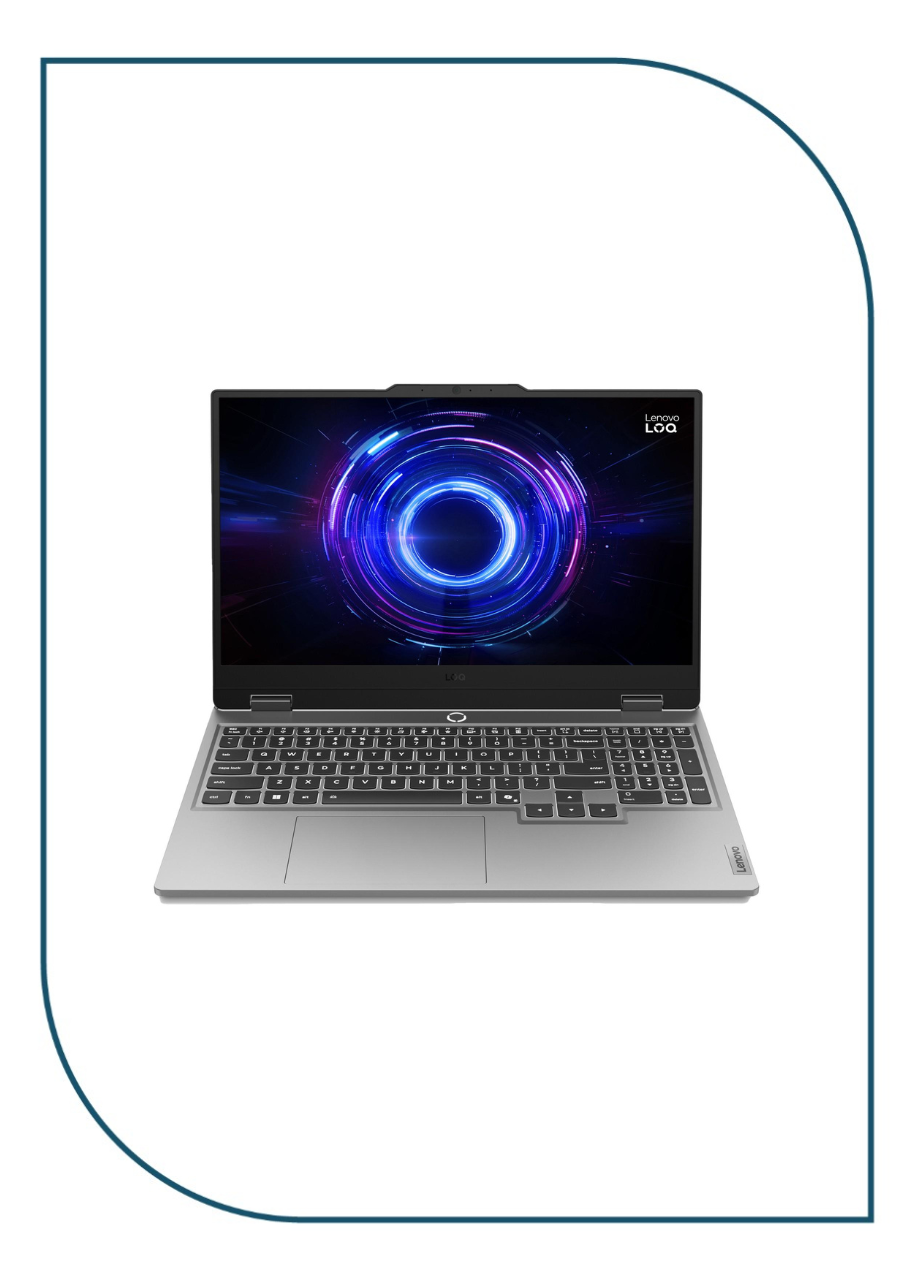 Lenovo LOQ 15IRX10