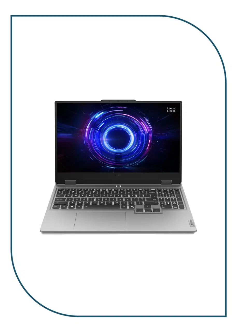Lenovo LOQ 15IRX10