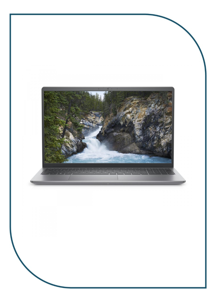 Dell Vostro 3530 Core i5-1334U 8GB RAM 512GB SSD Intel Graphics 15.6" Laptop Dell Vostro 3530