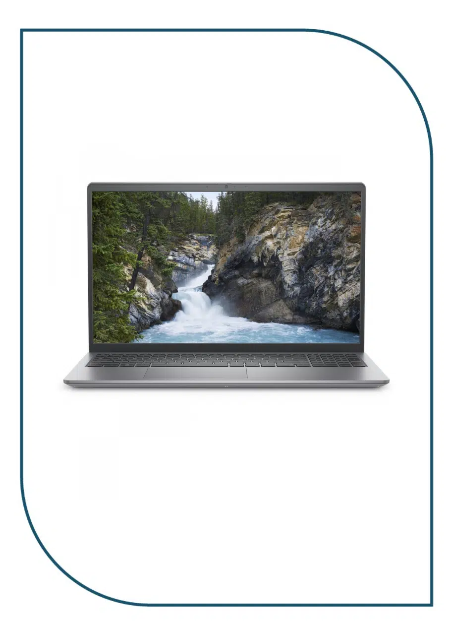 Dell Vostro 3530 Core i5-1334U 8GB RAM 512GB SSD Intel Graphics 15.6" Laptop Dell Vostro 3530