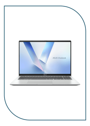 ASUS Vivobook 16 X1607AA-MB155W
