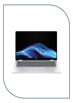 HP OmniBook 5 Flip