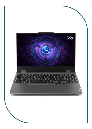Lenovo LOQ 15IRX9