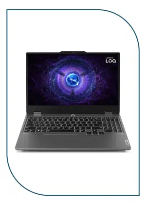 Lenovo LOQ 15IRX9