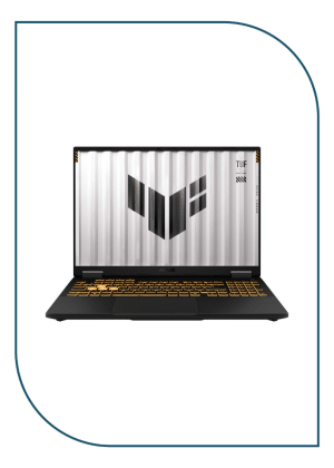 ASUS TUF Gaming F16