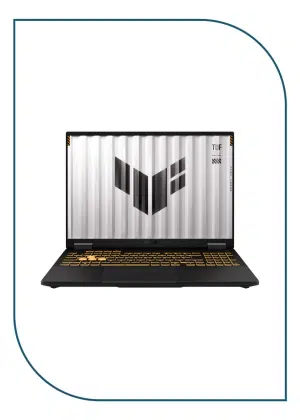 ASUS TUF Gaming F16