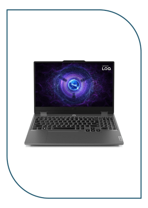Lenovo LOQ 15IAX9