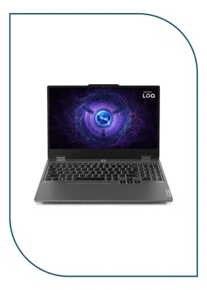 Lenovo LOQ 15IAX9