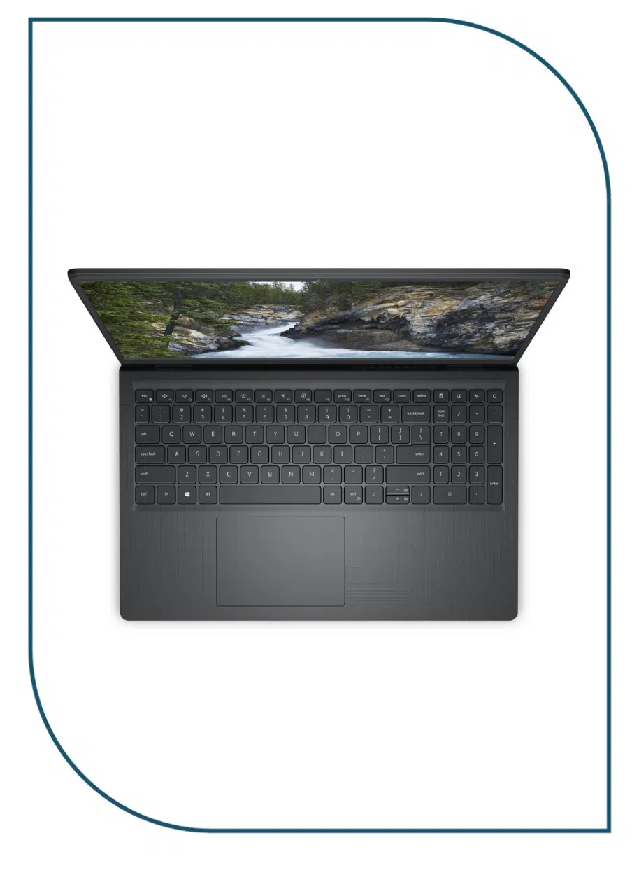 Dell Vostro 3530 Core i5-1334U 8GB RAM 512GB SSD Intel Graphics 15.6" Laptop Dell Vostro 3530