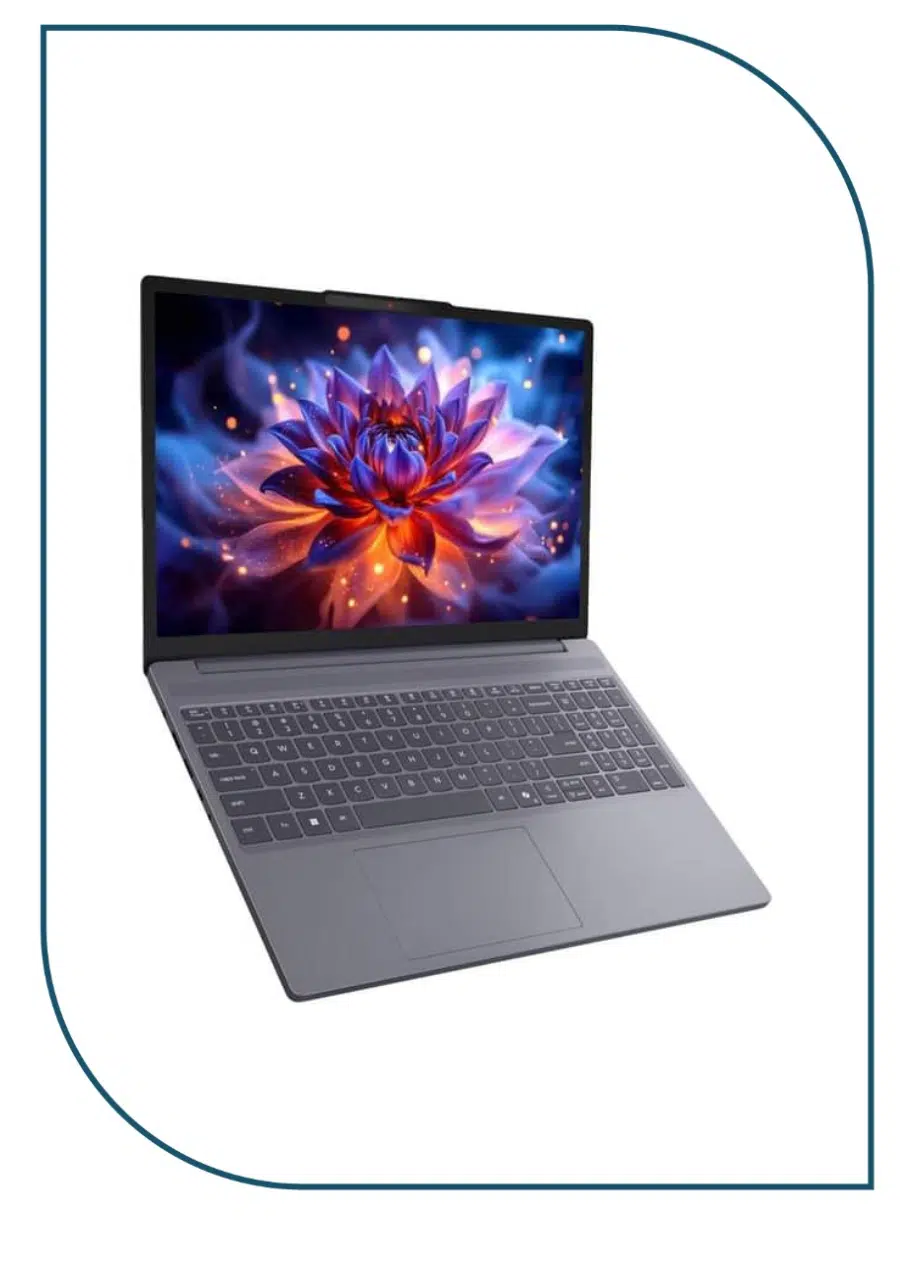 Lenovo IdeaPad Slim 3 15IPH11 Ultra 5 322 16GB DDR5 512GB SSD 15.3" WUXGA Laptop Lenovo IdeaPad Slim 3