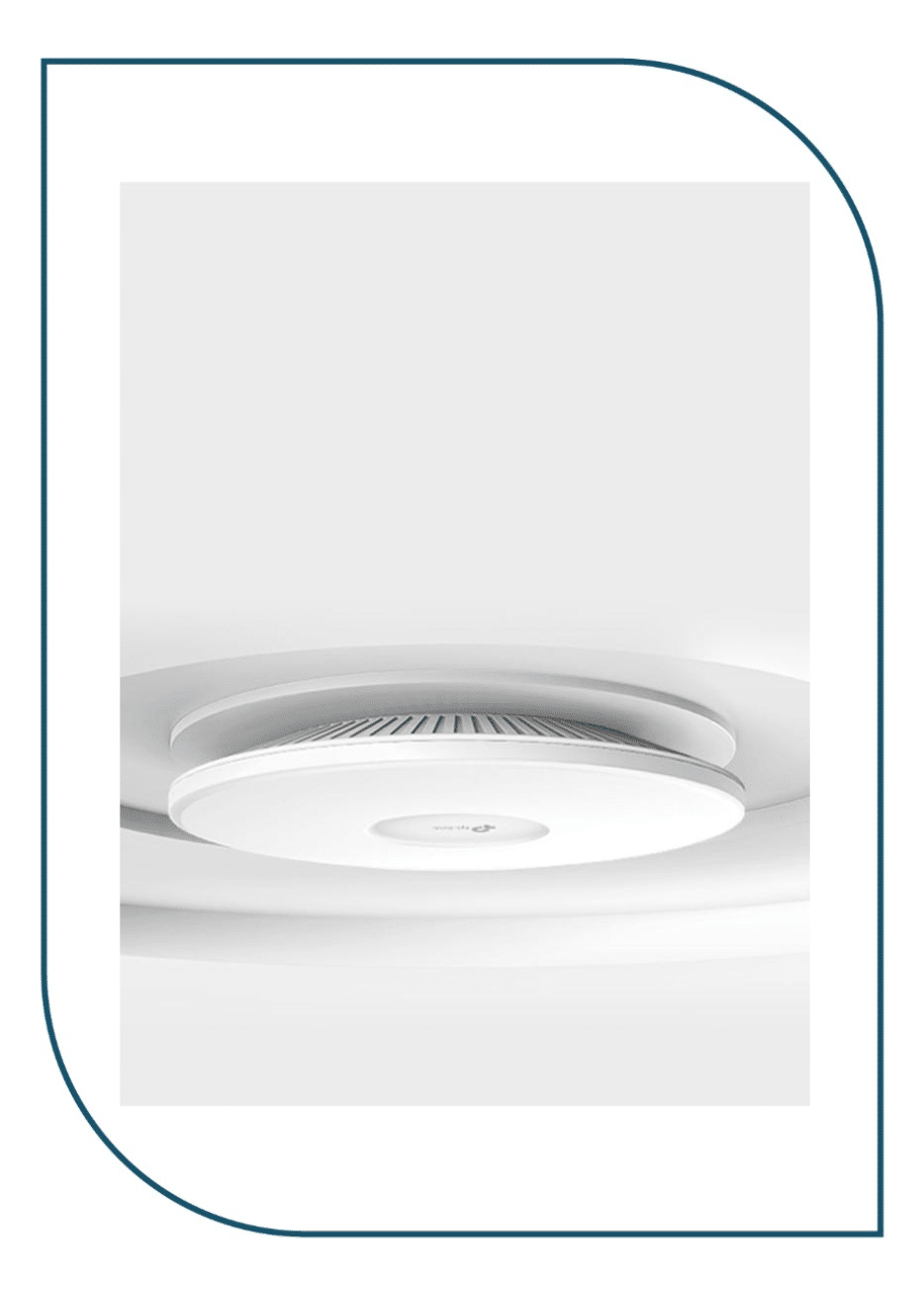 TP-Link Omada EAP770 BE9300 Tri-Band Wi-Fi 7 Access Point EAP770