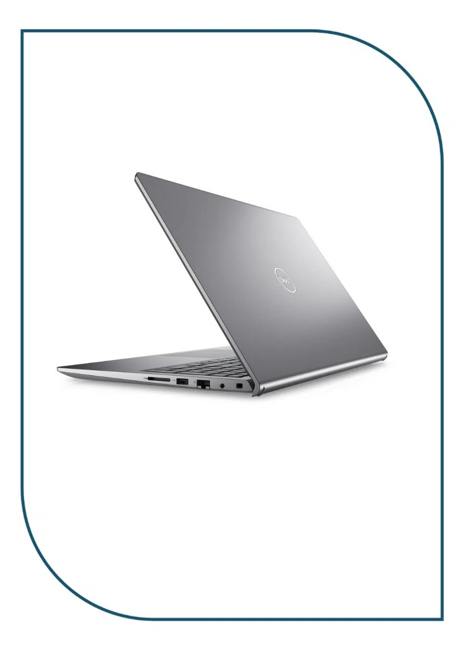 Dell Vostro 3530 Core i5-1334U 8GB RAM 512GB SSD Intel Graphics 15.6" Laptop Dell Vostro 3530