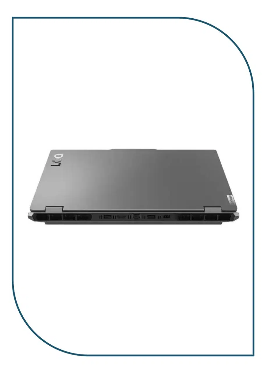 Lenovo LOQ 15IAX9 i5-13450HX 24GB 512GB SSD RTX 3050 6GB 15.6" FHD 144Hz Gaming Laptop Lenovo LOQ 15IAX9