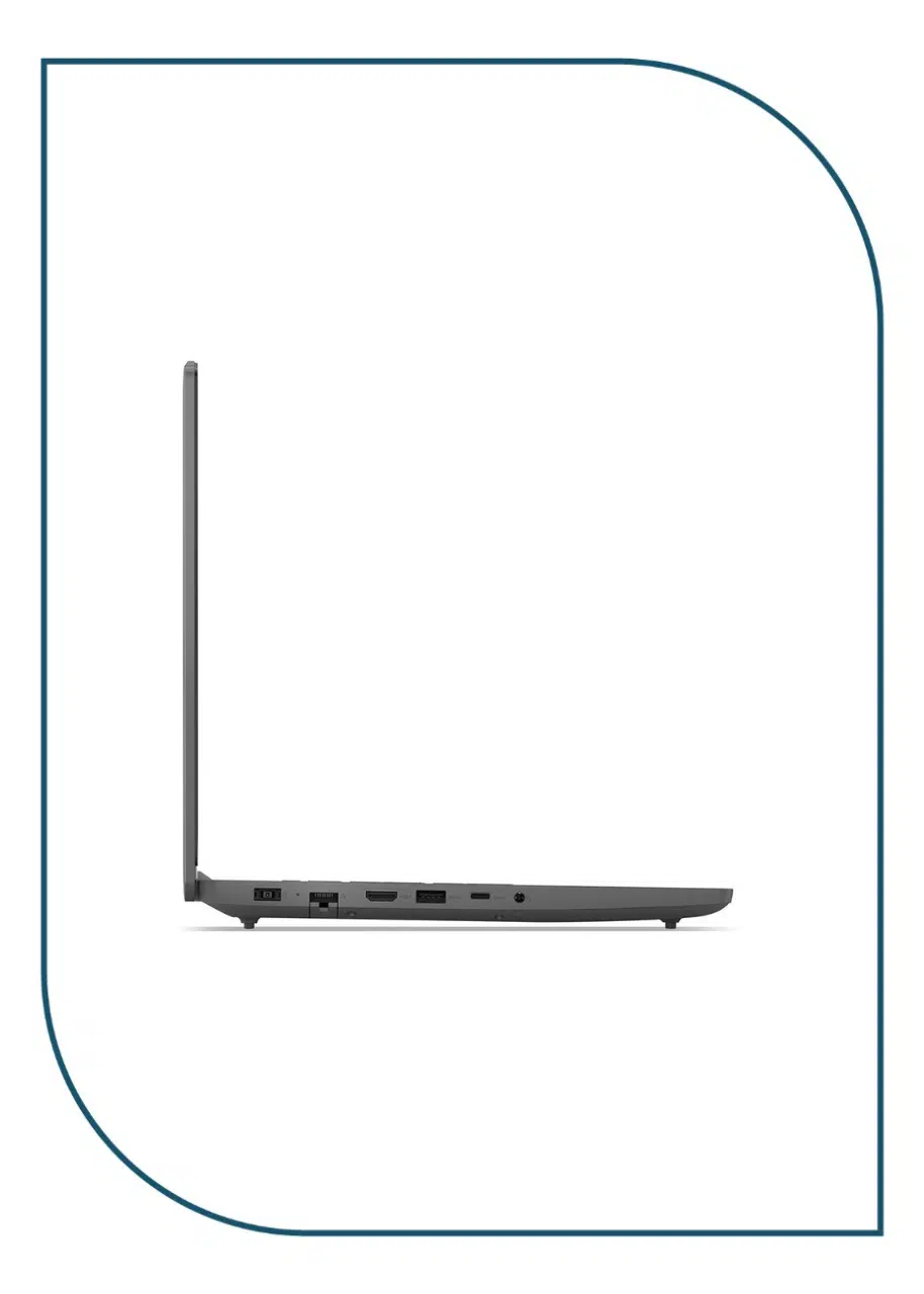 Lenovo LOQ 15IAX9 i5-12450HX 12GB 512GB SSD RTX 2050 4GB 15.6" FHD 144Hz Windows 11 Lenovo LOQ 15IAX9