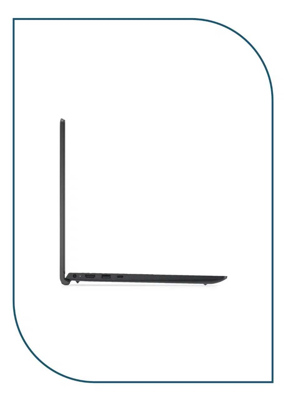 Dell Vostro 3530 Core i5-1334U 8GB RAM 512GB SSD Intel Graphics 15.6" Laptop Dell Vostro 3530