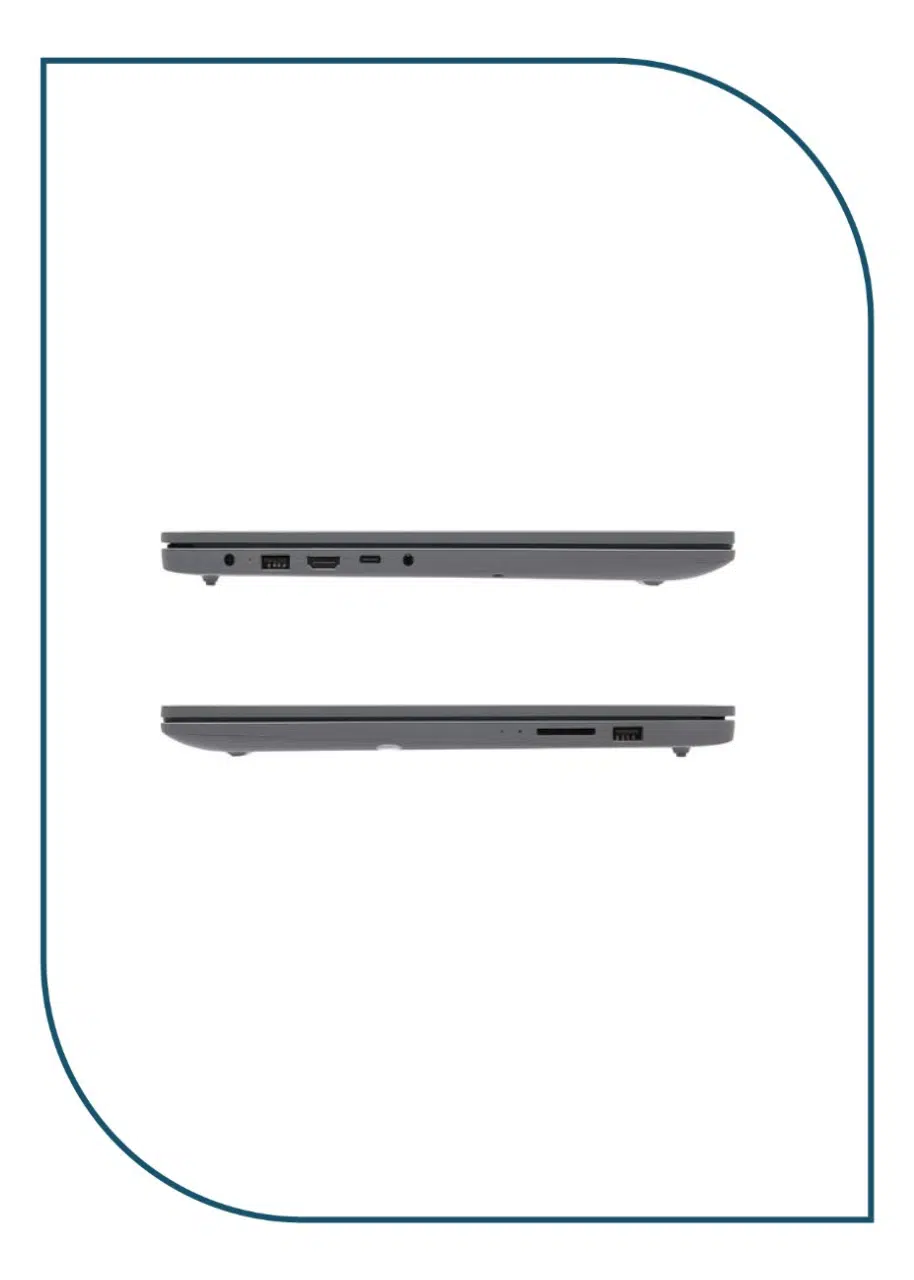 Lenovo IdeaPad Slim 3 15IPH11 Ultra 5 322 16GB DDR5 512GB SSD 15.3" WUXGA Laptop Lenovo IdeaPad Slim 3