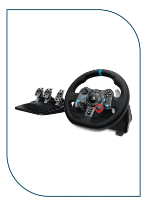 Logitech G29