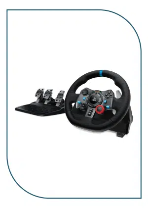 Logitech G29