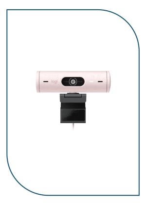 Logitech Brio 500
