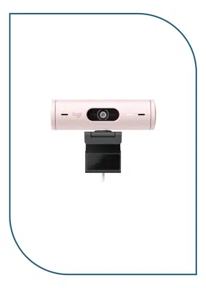 Logitech Brio 500