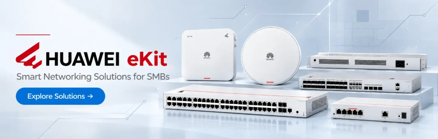 Huawei eKitEngine